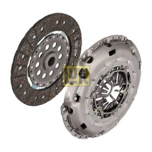 Sada spojky Schaeffler LuK 624 3261 19