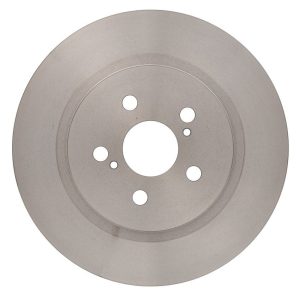 BO 0986479D35 BRZDOVÝ KOTOUČ BOSCH