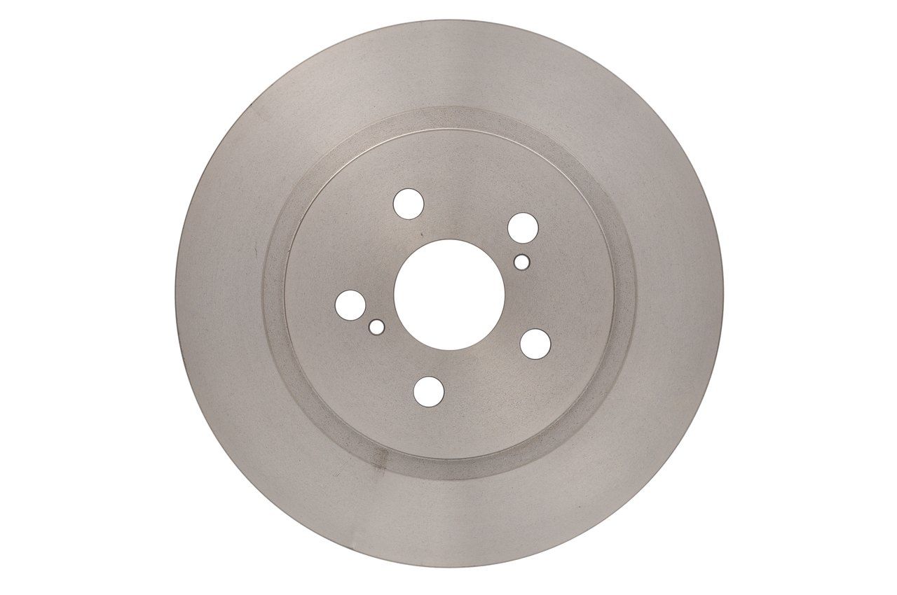 BO 0986479D35 BRZDOVÝ KOTOUČ BOSCH
