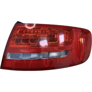 Audi A4 B8 8K avant r.v. 2012 pravé zadní vnější světlo 8K9945096B S5VX3T89252 Audi A4 B8 8K avant r.v. 2012 pravé zadní vnější světlo 8K9945096B S5VX3T89252