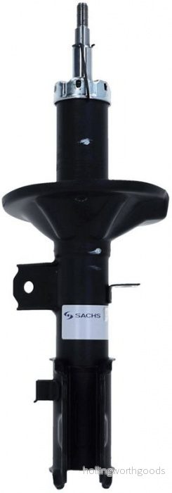 Tlumič pérování SACHS SA 317 598