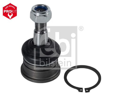 Podpora-/ Kloub FEBI BILSTEIN 43095