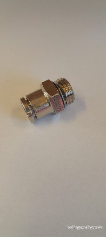 Rychlospojka MPC10 M22*1,5 711359