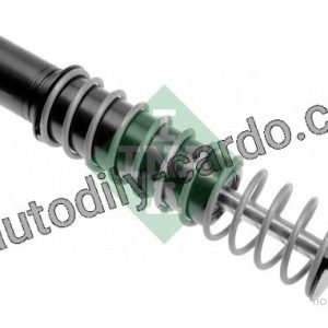 Tlumič vibrací (napínák) INA (IN 533006820) – AUDI 100 S4 V8 QUATTRO Tlumič vibrací (napínák) INA (IN 533006820) – AUDI 100 S4 V8 QUATTRO