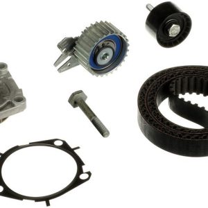 Sada rozvodového řemene s vodní pumpou GATES (GT kp35600xs) Sada rozvodového řemene s vodní pumpou GATES (GT kp35600xs)