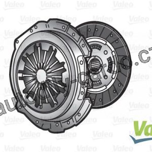 Spojková sada VALEO (SP 826895) Spojková sada VALEO (SP 826895)