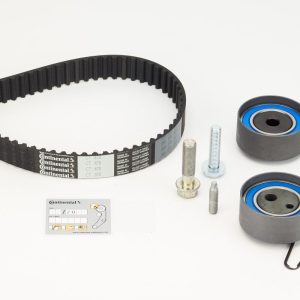 Sada rozvodového řemene CONTINENTAL CTAM CT1178K1