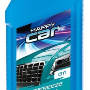 Kapalina do chladiče antifreeze G11 1L 83530 Kapalina do chladiče antifreeze G11 1L 83530