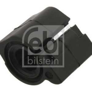 Držák, Příčný stabilizátor FEBI BILSTEIN 39625 Držák, Příčný stabilizátor FEBI BILSTEIN 39625