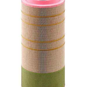 Vzduchový filtr MANN-FILTER C 30 1730 Vzduchový filtr MANN-FILTER C 30 1730