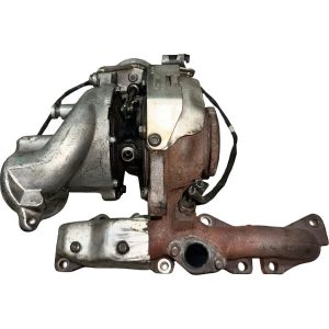 Turbo 03L253010F 2.0TDI 130KW CFGC S5VX3T83825 Turbo 03L253010F 2.0TDI 130KW CFGC S5VX3T83825