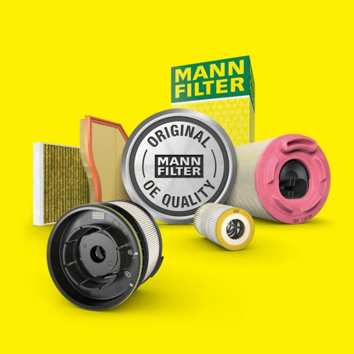 Vzduchový filtr MANN MF C22033