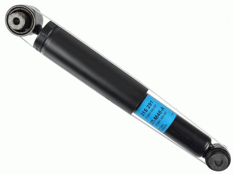 Tlumič pérování SACHS SA 315 291