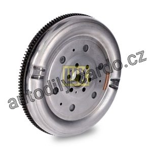 Dvouhmotový setrvačník LUK (LK 415065410 , LUK415065410) – AUDI