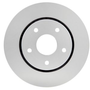 BO 0986479B17 Brzdový kotouč BOSCH