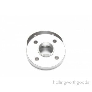 Rozšiřující podložky 20mm Lancia Delta I (831) - sada 2ks 498-20P