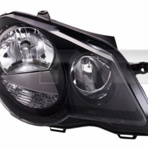 TYC 20-0729-15-2 P H7+H1 svetlomet – GTI TYC [05-] 343065
