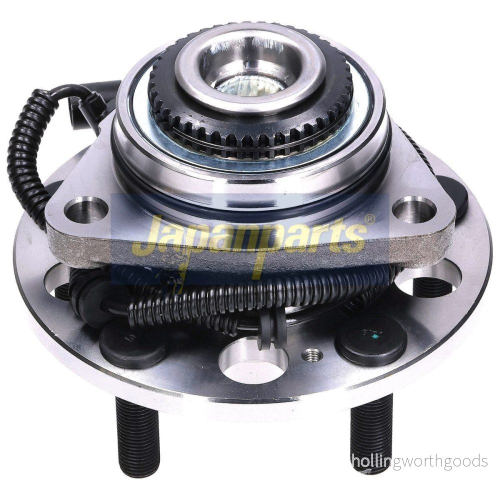 Náboj kola JAPANPARTS KK-10009