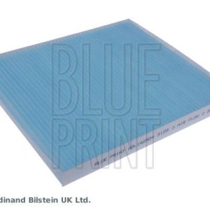 Filtr, vzduch v interiéru BLUE PRINT ADL142504 Filtr, vzduch v interiéru BLUE PRINT ADL142504