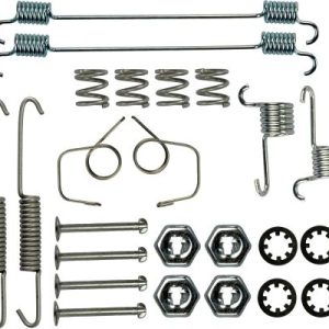 TR SFK105 Sada příslušenství brzdové čelisti TRW 929484 TR SFK105 Sada příslušenství brzdové čelisti TRW 929484