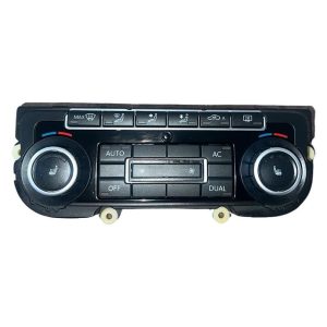 VW Passat CC r.v. 2009 klimatronik 5K0907044A S5VX3T37601 VW Passat CC r.v. 2009 klimatronik 5K0907044A S5VX3T37601