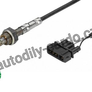 Lambda sonda NGK OZA572-E1 Lambda sonda NGK OZA572-E1