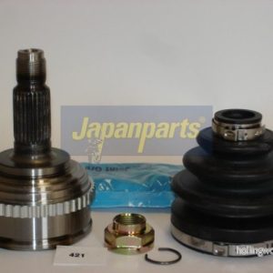 Sada kloubů, hnací hřídel JAPANPARTS GI-421 Sada kloubů, hnací hřídel JAPANPARTS GI-421