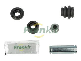 Sada vodicích pouzder brzdového třmenu FRENKIT FK 815007 Sada vodicích pouzder brzdového třmenu FRENKIT FK 815007
