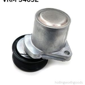 Napinaci kladka, žebrovaný klínový řemen SKF VKM34052