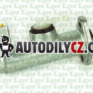 LP 2202 hlavní spojkový válec LPR d19.05mm LP 2202 hlavní spojkový válec LPR d19.05mm