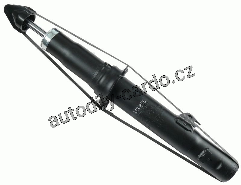 Tlumič pérování SACHS 313 855