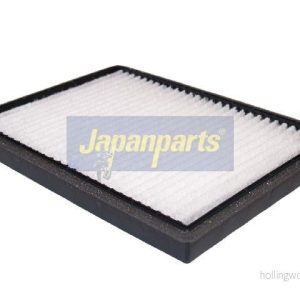 Filtr, vzduch v interiéru JAPANPARTS FAA-DDW12 Filtr, vzduch v interiéru JAPANPARTS FAA-DDW12