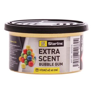 ACST310 Osvěžovač EXTRA SCENT – Bubble Gum