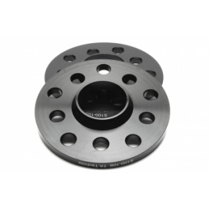 Rozšiřující podložky 10mm VW Passat (3C) - sada 2ks 5100-10SP