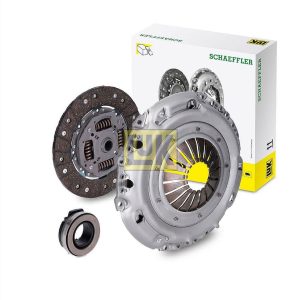 Sada spojky Schaeffler LuK 623 3534 00