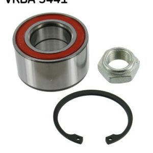 SK VKBA3441 Ložisko kola SKF SK VKBA3441 Ložisko kola SKF