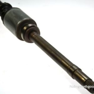 Hnací hřídel LÖBRO 303238 – CITROËN
