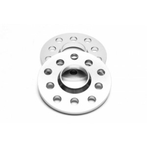Rozšiřovací podložky 10mm Audi TT Quattro (8N) - sada 2ks 5100-10P