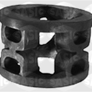 Zarážka, odpružení SASIC 4001618 Zarážka, odpružení SASIC 4001618
