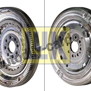 Dvouhmotový setrvačník LUK (LK 415050309)