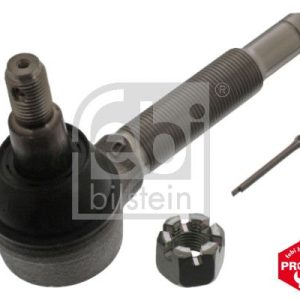 Hlava příčného táhla řízení FEBI BILSTEIN 41320 Hlava příčného táhla řízení FEBI BILSTEIN 41320