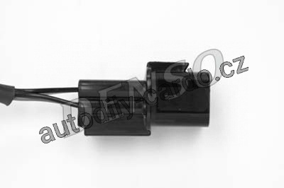Lambda sonda DENSO DOX-0315