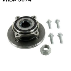 SK VKBA3674 Náboj kola s ložiskem SKF SK VKBA3674 Náboj kola s ložiskem SKF