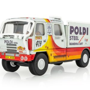 Model Tatra 815 Dakar 1996 POLDI 720260