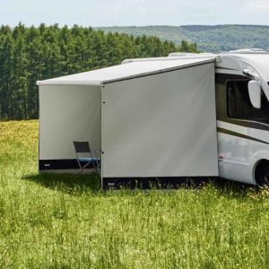 Stěna boční Thule View Blocker G2 Side (výsuv 250 cm, výška 245–264 cm) 313594 Stěna boční Thule View Blocker G2 Side (výsuv 250 cm, výška 245–264 cm) 313594