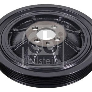 Řemenice, klikový hřídel FEBI BILSTEIN 37415