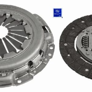 Spojková sada SACHS SA 3000950640 Spojková sada SACHS SA 3000950640