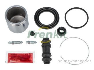 Opravná sada brzdového třmenu FRENKIT FK 254928 Opravná sada brzdového třmenu FRENKIT FK 254928