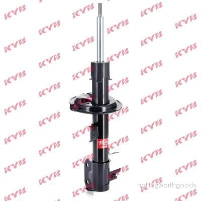 KYB 333752 Tlumič pérování EXCEL-G