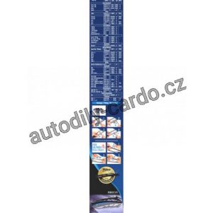 Stěrač VALEO Silencio (VA 574196) – 350mm Stěrač VALEO Silencio (VA 574196) – 350mm